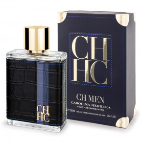   Carolina Herrera The Grand Toure 100ml ()