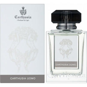   Carthusia Uomo 50  (8032790462852) 3