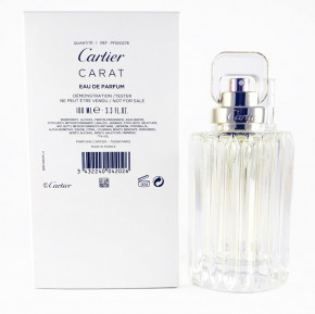   Cartier Carat   100 ml tester