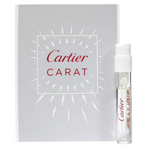   Cartier Carat   1.5 ml vial