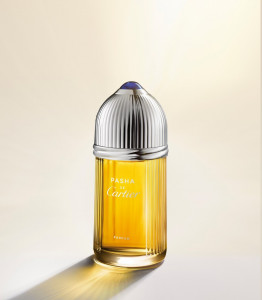   Cartier Pasha de Cartier Parfum   10 ml