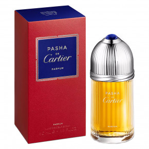   Cartier Pasha de Cartier Parfum   50 ml