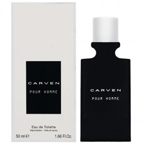   Carven Pour Homme   50 ml