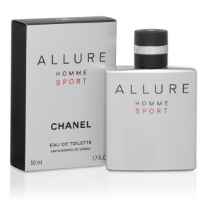   Chanel Allure Homme Sport 320 