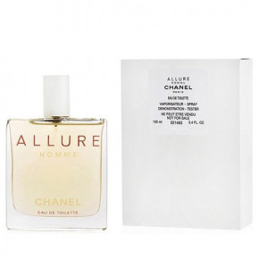   Chanel Allure Homme   100 ml tester 