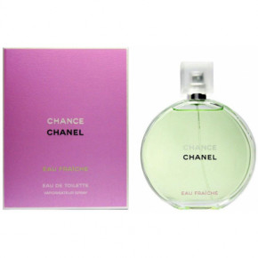   Chanel Chance Eau Fraiche 100  (3145891364200)