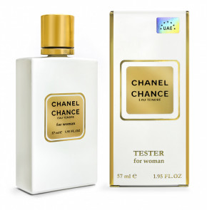   Chanel Chance Eau Tendre - Tester 57ml 