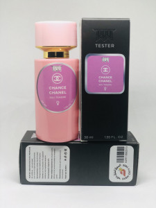   Chanel Chance Eau Tendre - Tester 58ml 