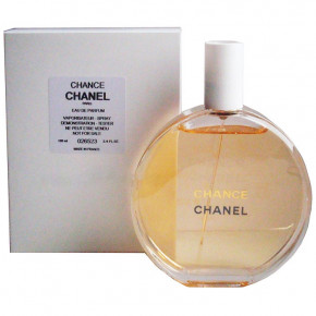   Chanel Chance Parfum 100ml TESTER 