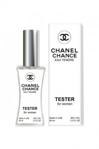   Chanel Chance eau Tendre - Tester 60ml 