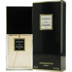   Chanel Coco 100 , 