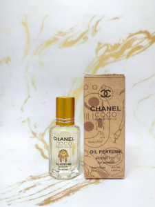   Chanel Coco Mademoiselle - Egypt oil 12ml 