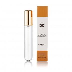   Chanel Coco Mademoiselle - Parfum Stick 20ml 