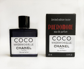   Chanel Coco Mademoiselle - Pheromone Perfum 60ml 