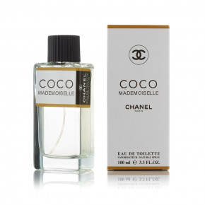   Chanel Coco Mademoiselle - Travel Spray 100ml 