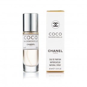   Chanel Coco Mademoiselle - Tube Aroma 40ml 