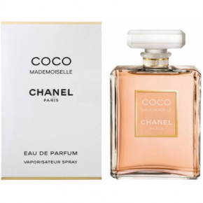   Chanel Coco Mademoiselle 100  (3145891165203)