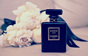   Chanel Coco Noir 100 ml  4