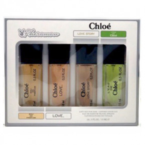    Chloe 2 (4x15 ml)