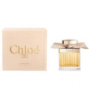   Chloe Chloe Absolu de Parfum   75 ml