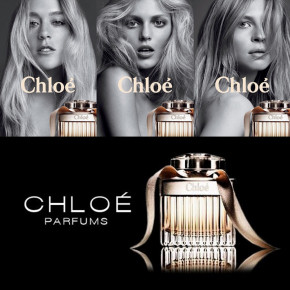   Chloe Eau de Parfum 30 