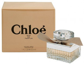   Chloe Eau de Parfum 30  5