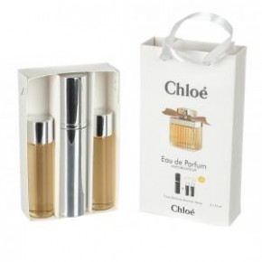    Chloe Eau de Parfum (3x15 ml)