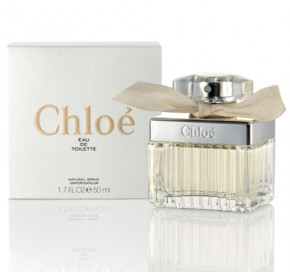   Chloe Eau de Toilette 75 ,  3