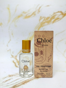   Chloe - Egypt oil 12ml 