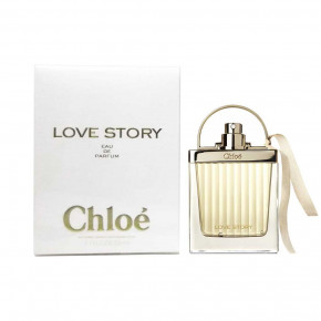   Chloe Love Story 75 ,  3