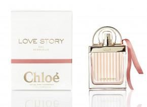   Chloe Love Story Eau Sensuelle 30  4