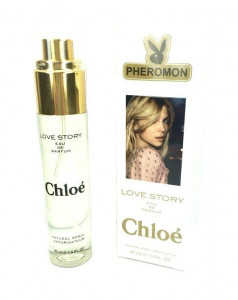   Chloe Love Story Pheromone Tube 45ml