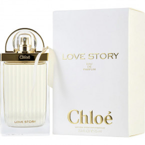   Chloe Love Story   75 ml