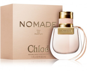   Chloe Nomade   30 ml 