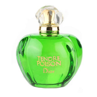   Christian Dior Poison Tendre 100 ml