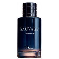   Christian Dior Sauvage 100 ml