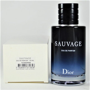   Christian Dior Sauvage 100ml Tester 