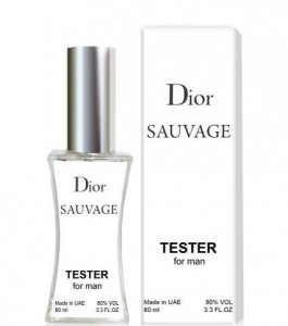   Christian Dior Sauvage 60ml ()