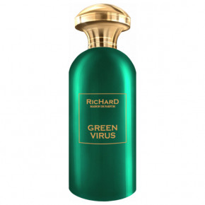   Christian Richard Green Virus  100 ml