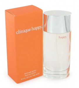   Clinique Happy   100 ml