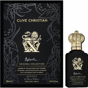   Clive Christian X Neroli 50  (NRLIP50N01-CC) 3