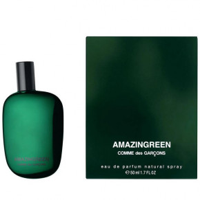   Comme Des Garcons Amazingreen  50 ml