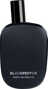   Comme Des Garcons Blackpepper  100 ml tester