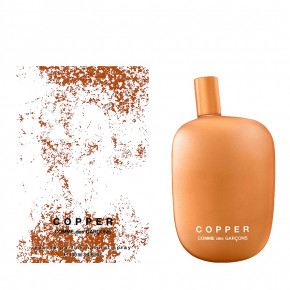   Comme Des Garcons Copper  100 ml