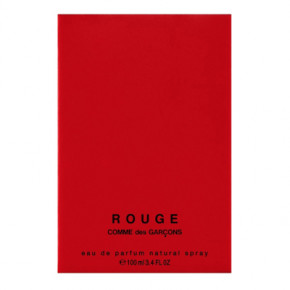   Comme Des Garcons Rouge 100  (8411061986165) 3