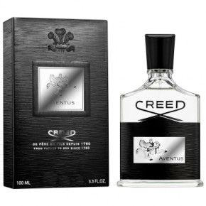   Creed Aventus 100  (3508441001114) 3