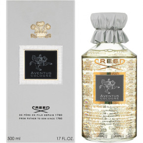   Creed Aventus Cologne 500  (SRD400002) 3