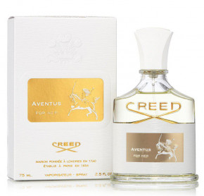   Creed Aventus for Her (edt 75ml)