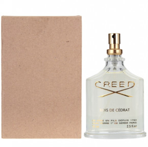   Creed Bois de Cedrat  75 ml tester