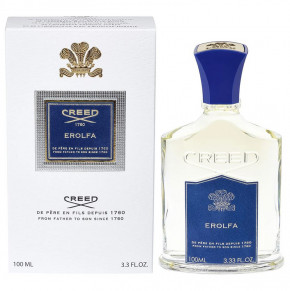   Creed Erolfa    - edp 100 ml